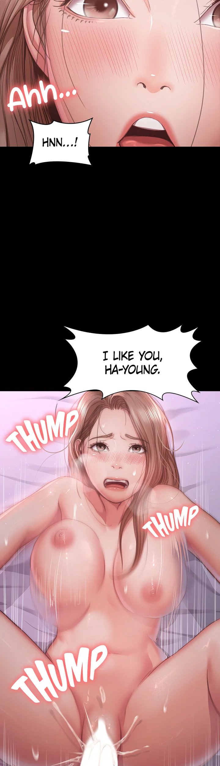 Bully Girl - Chapter 22 Page 46