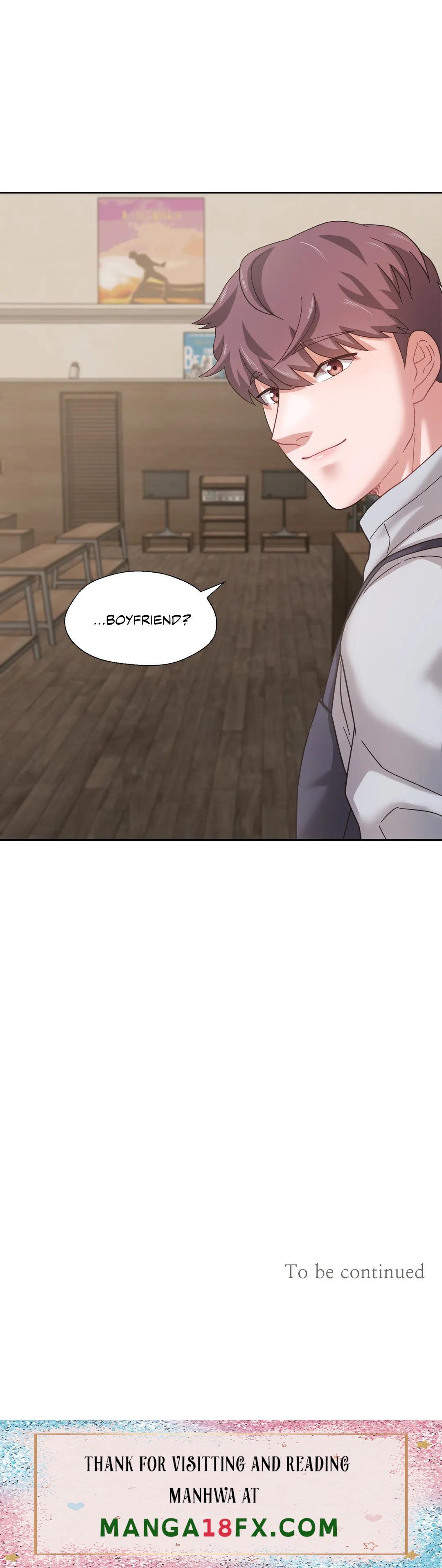 Booty Camp - Chapter 5 Page 36