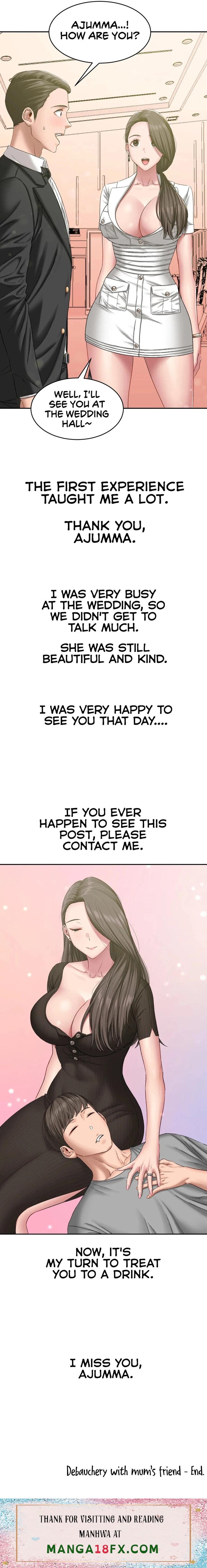 Deviant Diary - Chapter 3 Page 13