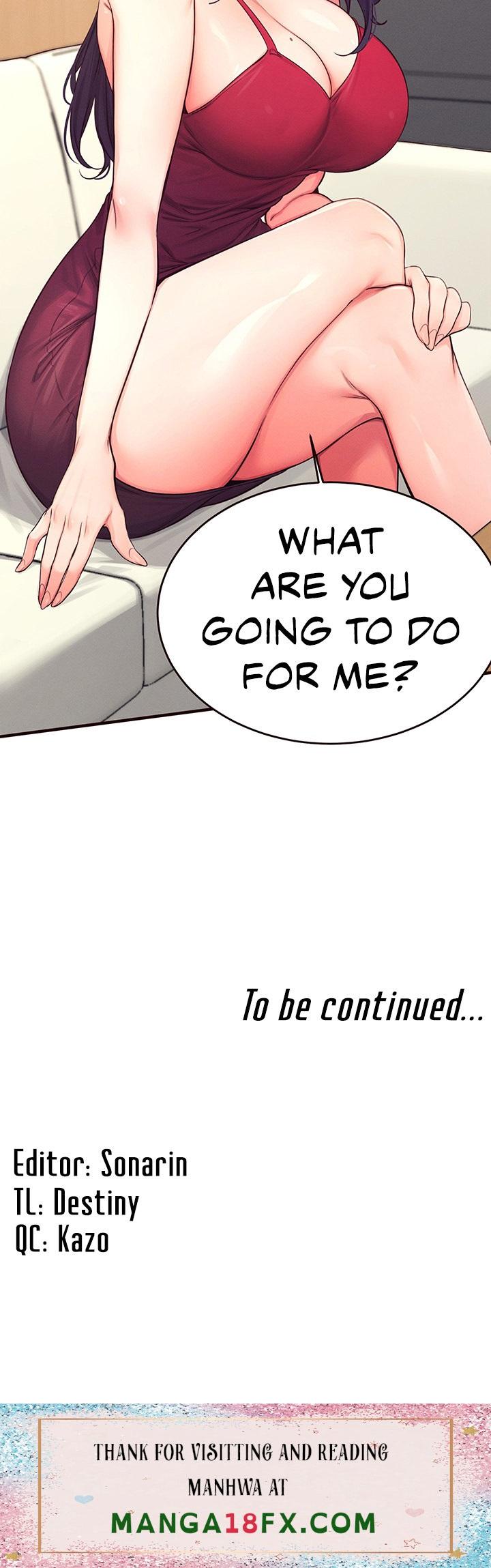 Selfless 100% - Chapter 13 Page 48