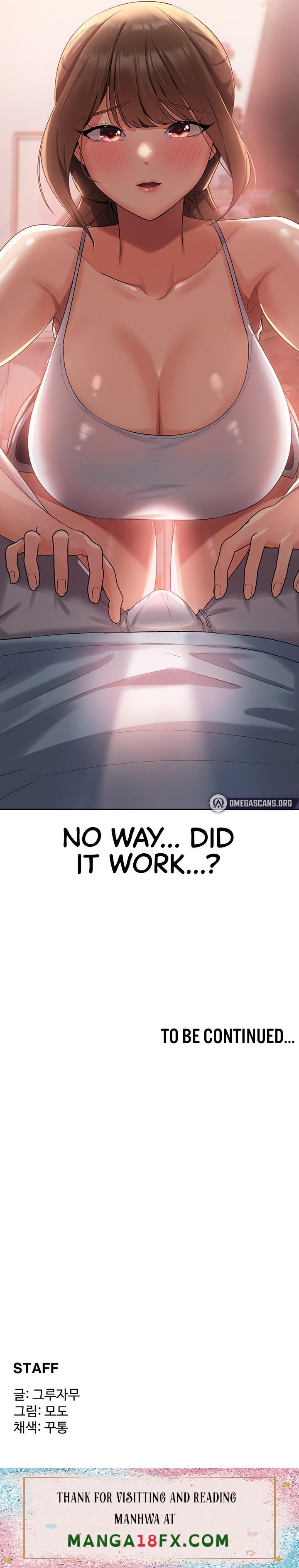 Sexy Man and Woman - Chapter 2 Page 37
