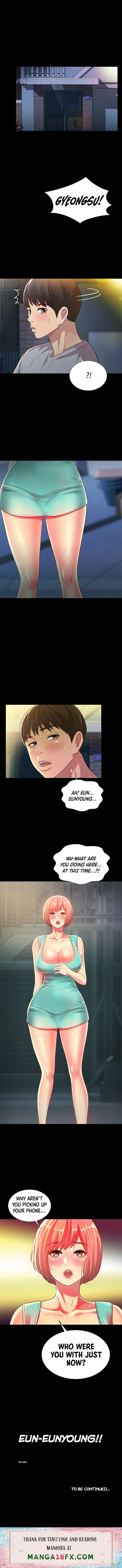 Friend’s Girlfriend - Chapter 49 Page 7