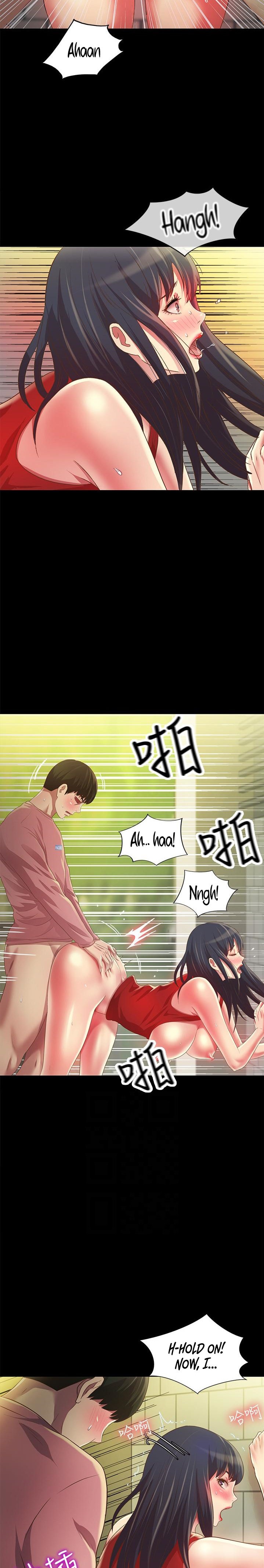 Friend’s Girlfriend - Chapter 78 Page 10