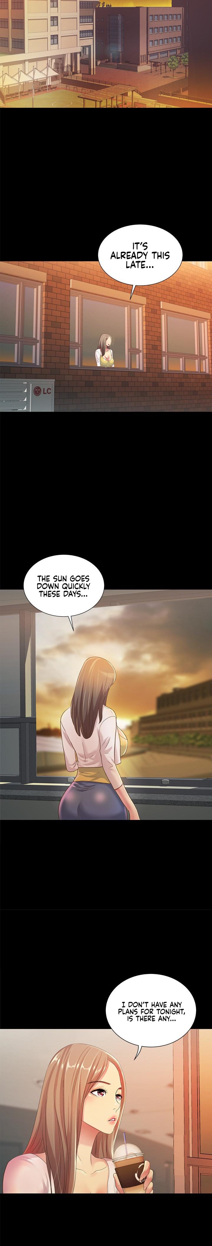 Friend’s Girlfriend - Chapter 78 Page 25