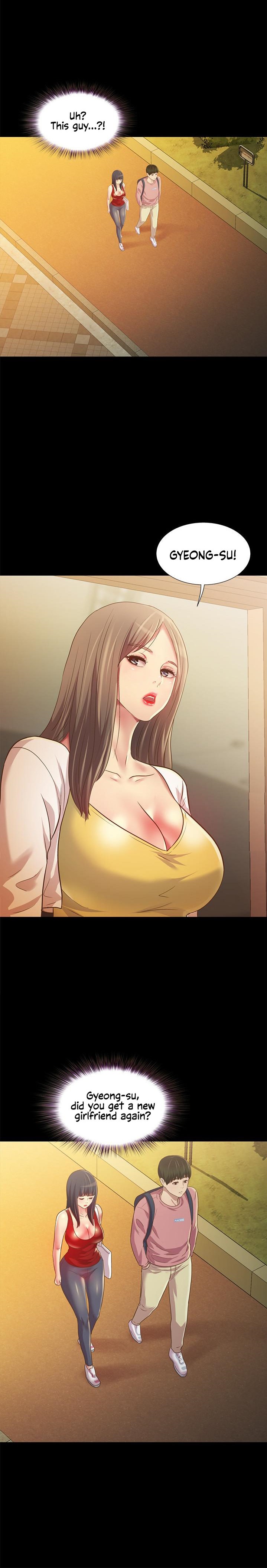 Friend’s Girlfriend - Chapter 78 Page 26