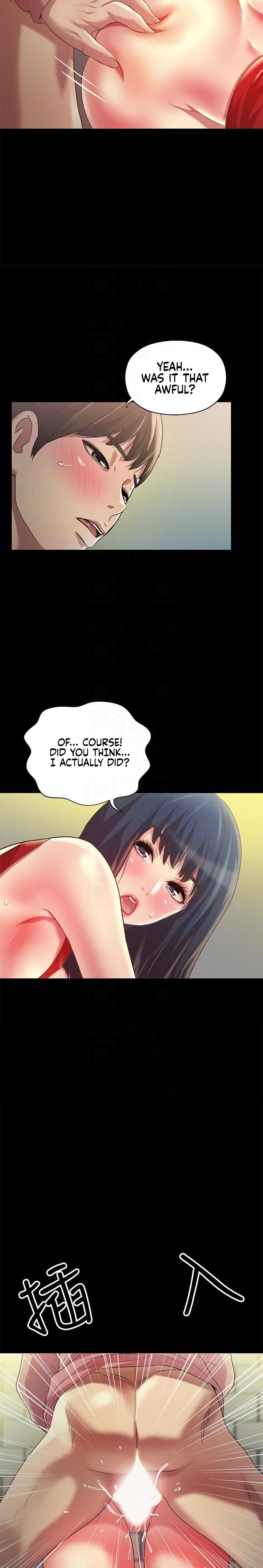 Friend’s Girlfriend - Chapter 78 Page 9