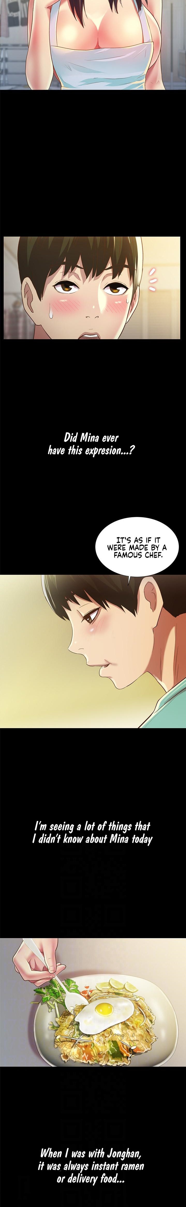 Friend’s Girlfriend - Chapter 79 Page 10