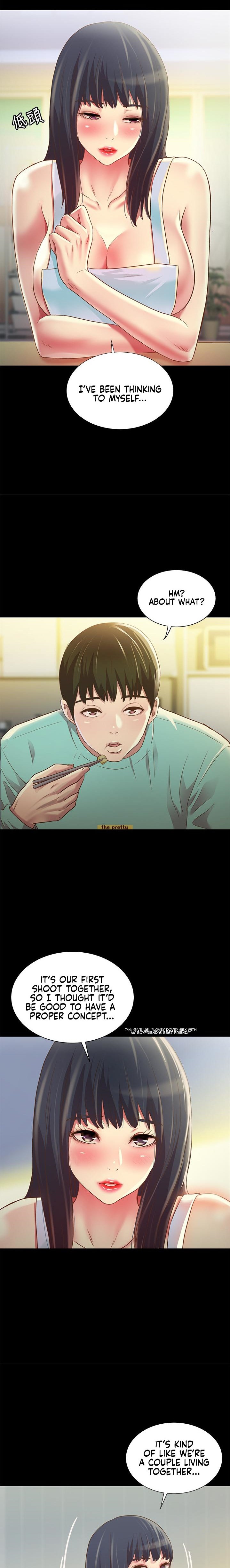 Friend’s Girlfriend - Chapter 79 Page 12