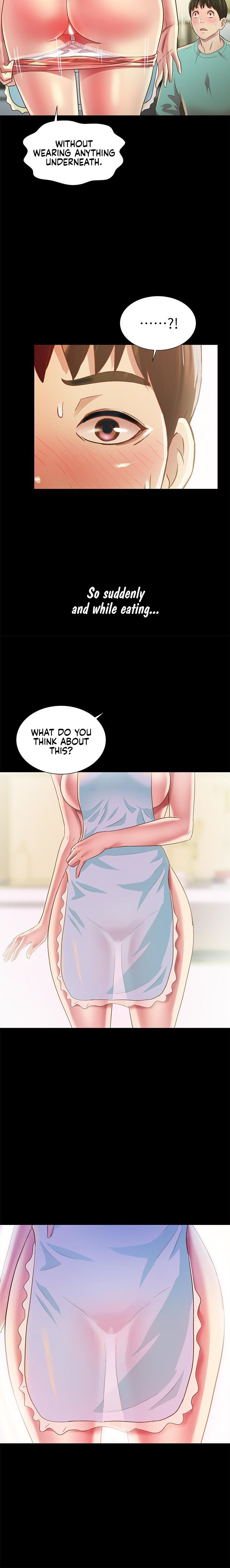 Friend’s Girlfriend - Chapter 79 Page 14