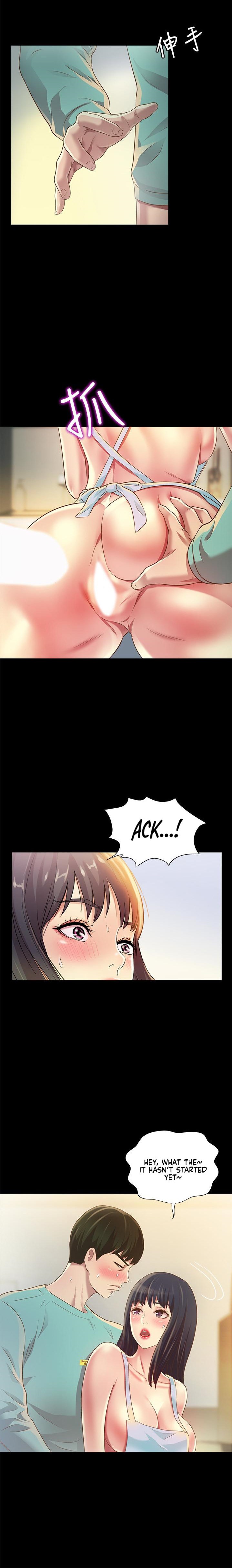 Friend’s Girlfriend - Chapter 79 Page 19