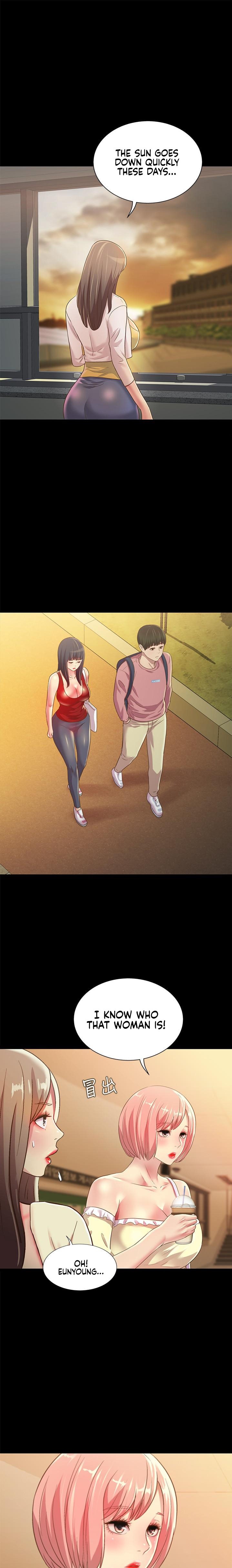 Friend’s Girlfriend - Chapter 79 Page 2