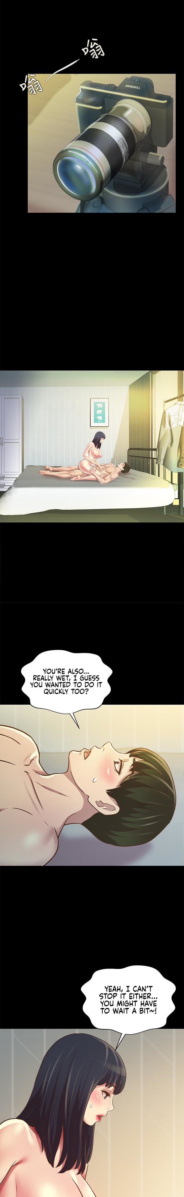 Friend’s Girlfriend - Chapter 79 Page 22