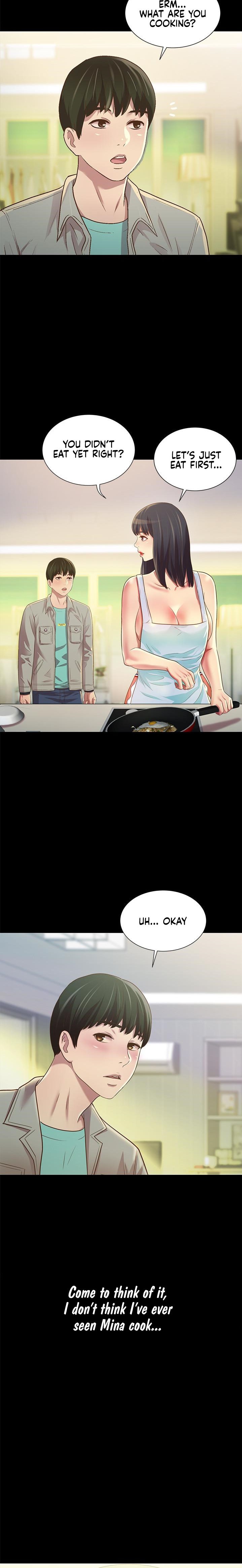 Friend’s Girlfriend - Chapter 79 Page 8