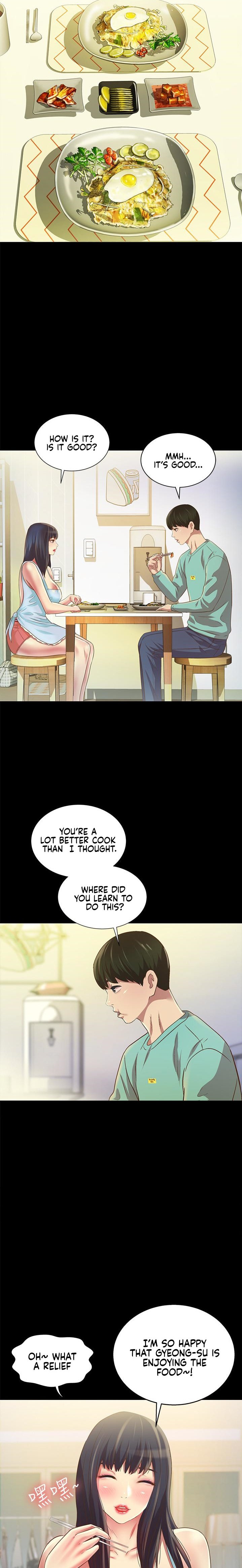 Friend’s Girlfriend - Chapter 79 Page 9