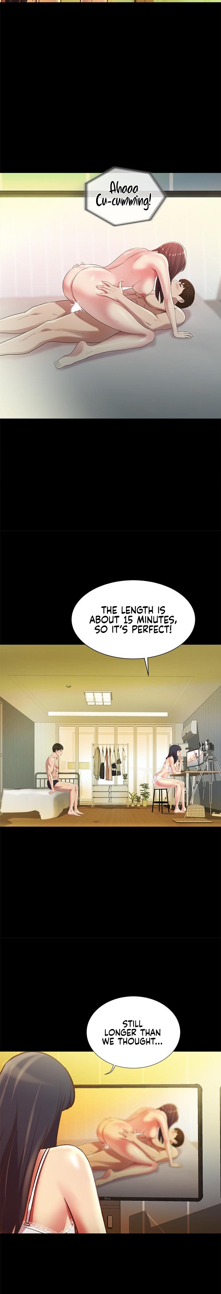Friend’s Girlfriend - Chapter 80 Page 14