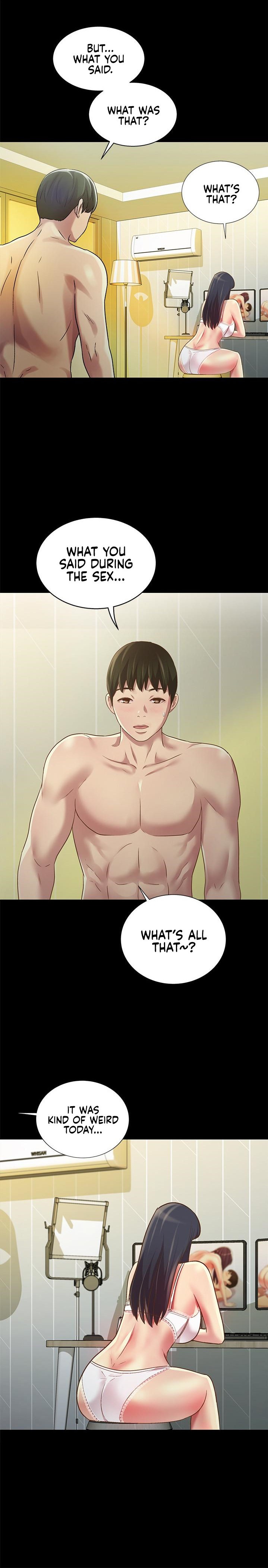 Friend’s Girlfriend - Chapter 80 Page 16