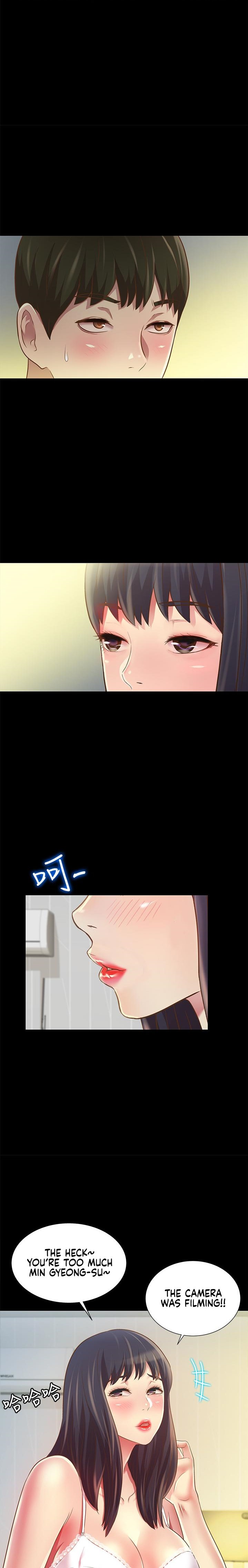 Friend’s Girlfriend - Chapter 80 Page 18