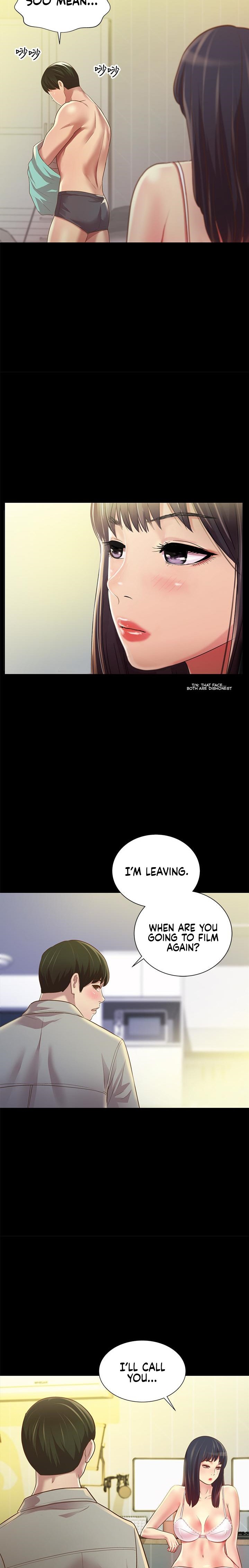Friend’s Girlfriend - Chapter 80 Page 20