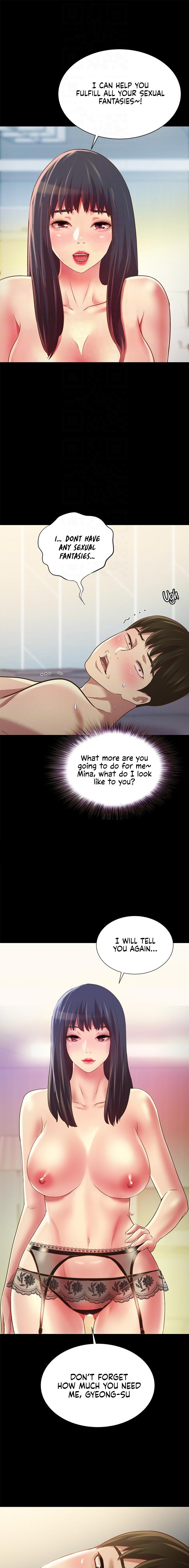 Friend’s Girlfriend - Chapter 82 Page 6