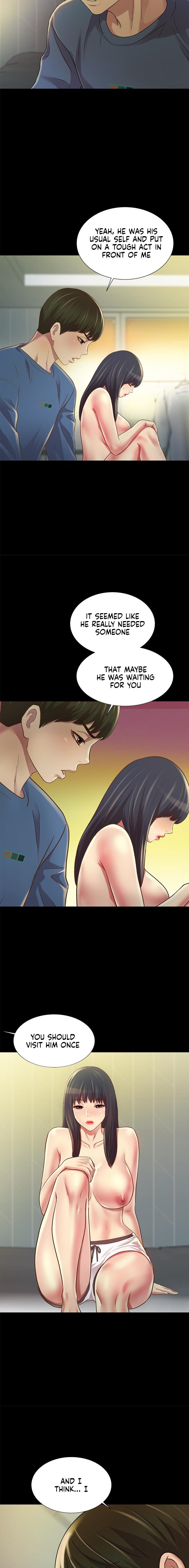 Friend’s Girlfriend - Chapter 86 Page 20
