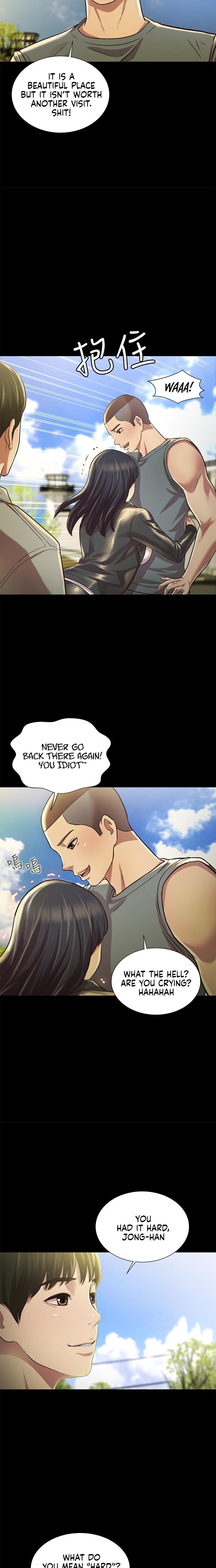 Friend’s Girlfriend - Chapter 96 Page 12