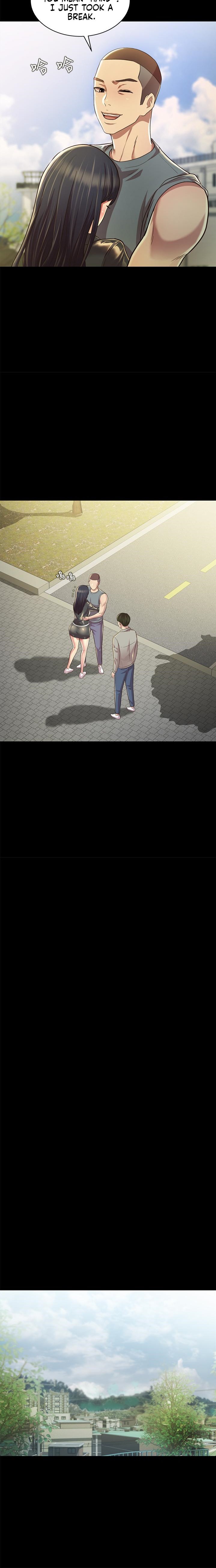 Friend’s Girlfriend - Chapter 96 Page 13