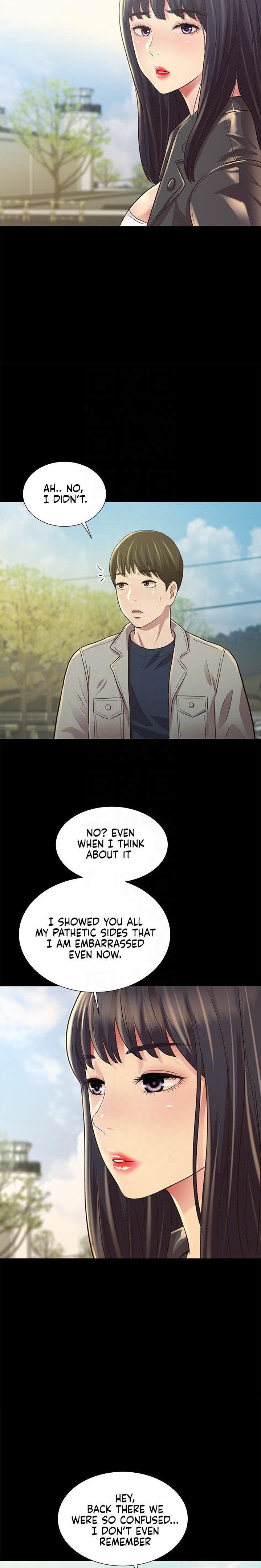 Friend’s Girlfriend - Chapter 96 Page 7