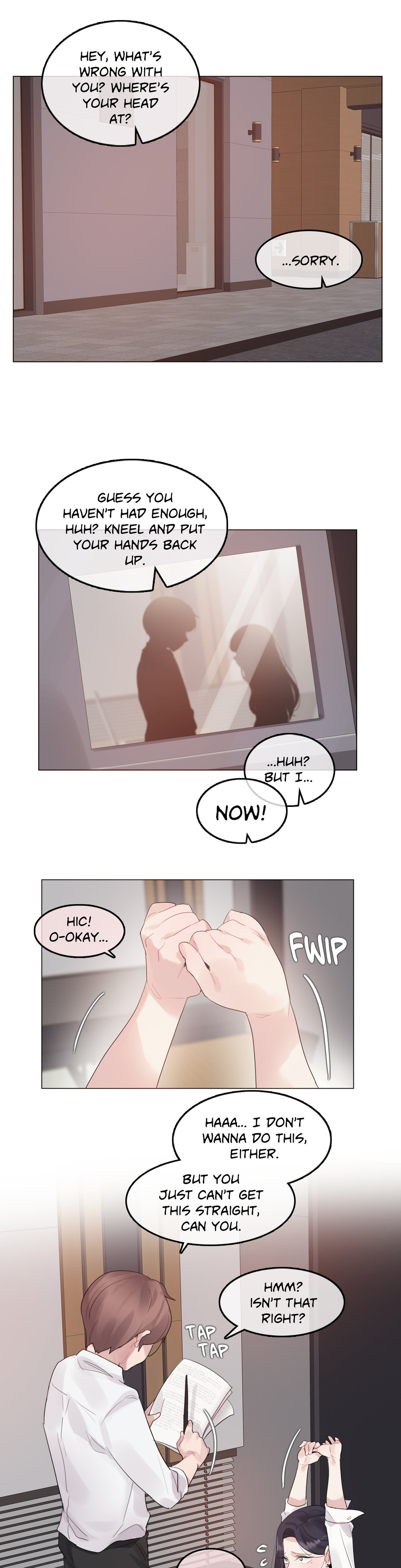 A Pervert’s Daily life - Chapter 126 Page 1