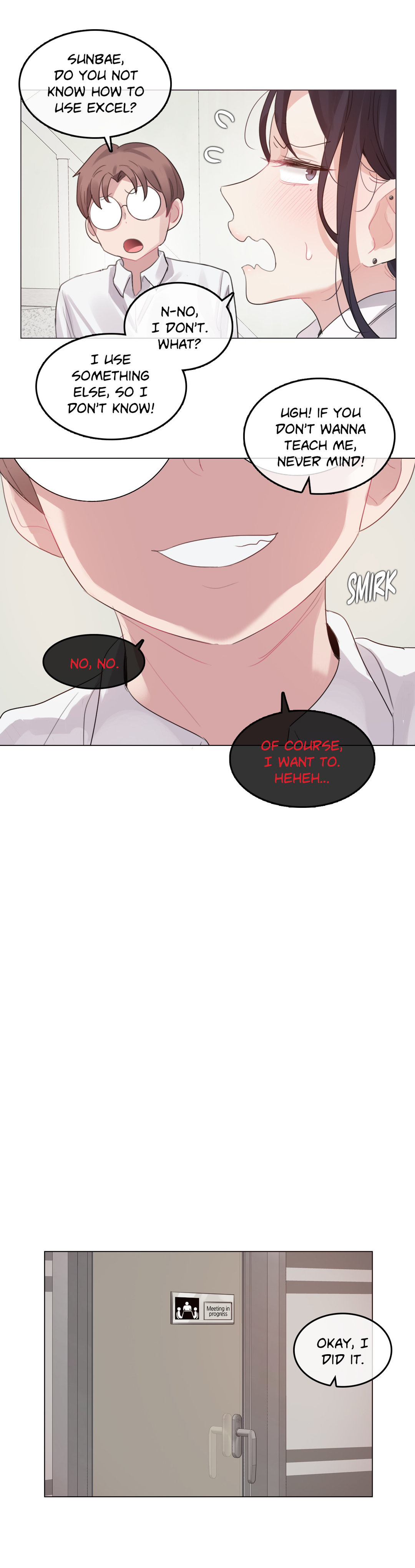 A Pervert’s Daily life - Chapter 126 Page 13