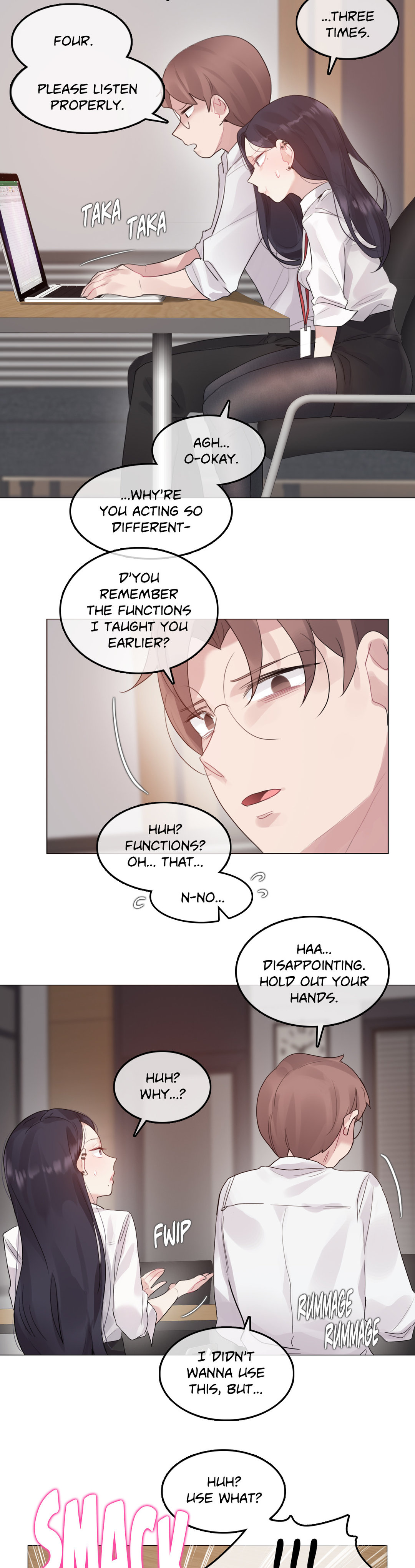 A Pervert’s Daily life - Chapter 126 Page 15