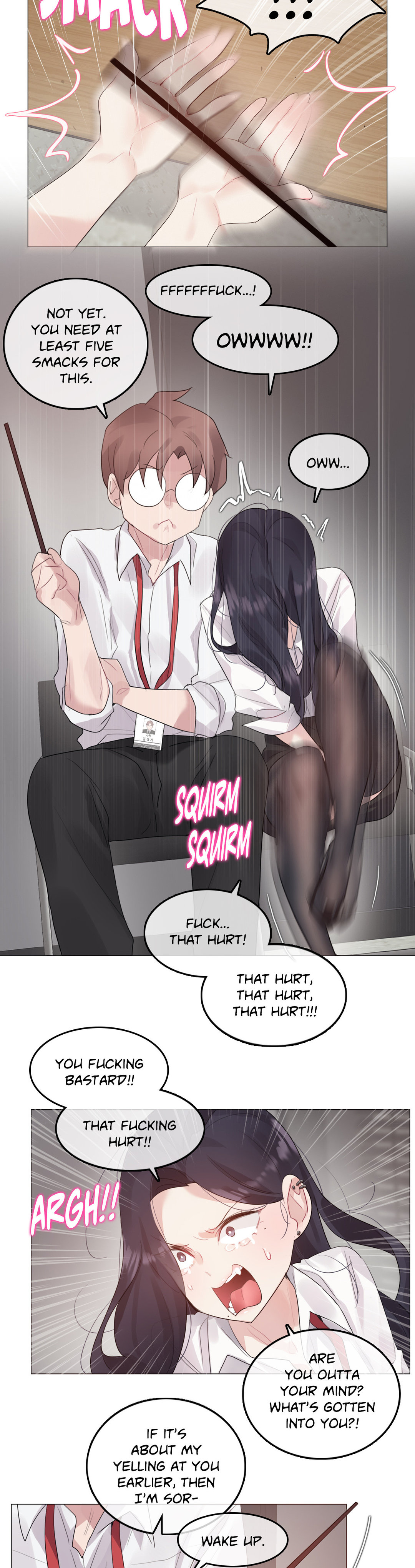 A Pervert’s Daily life - Chapter 126 Page 16