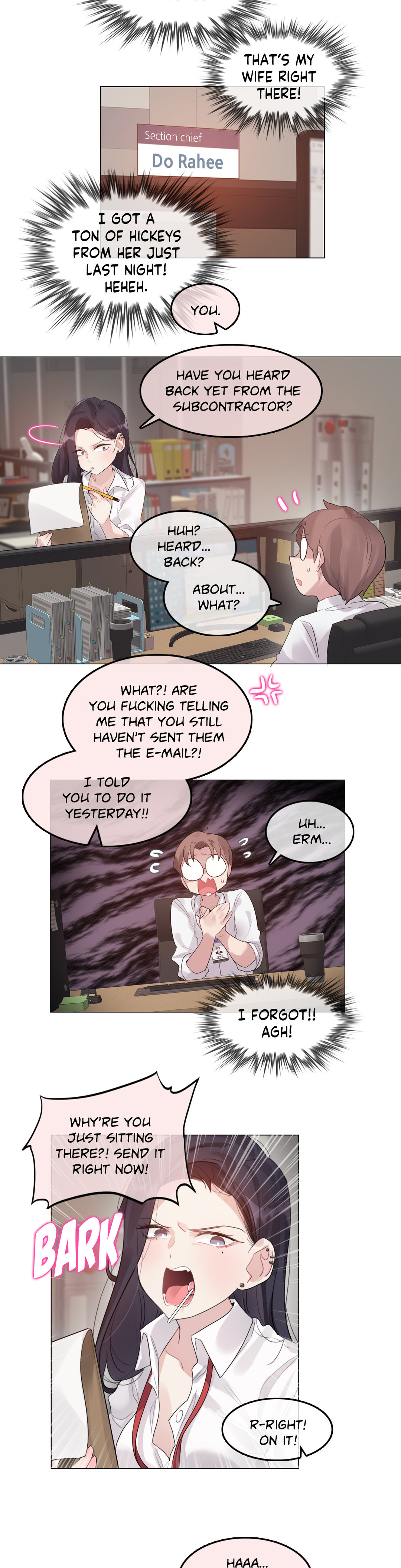 A Pervert’s Daily life - Chapter 126 Page 5