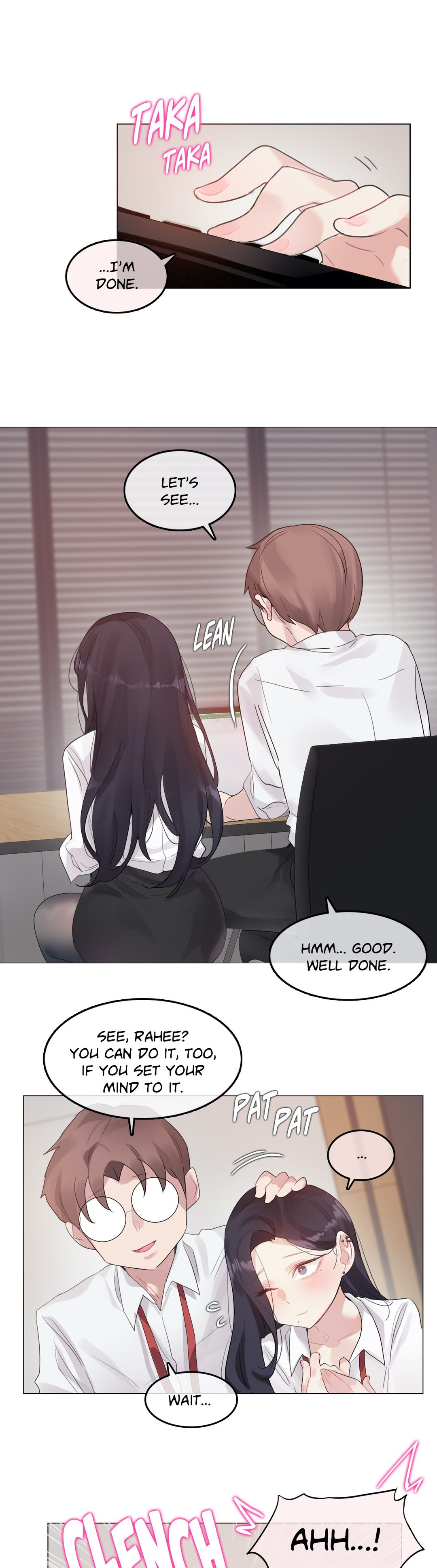 A Pervert’s Daily life - Chapter 127 Page 1
