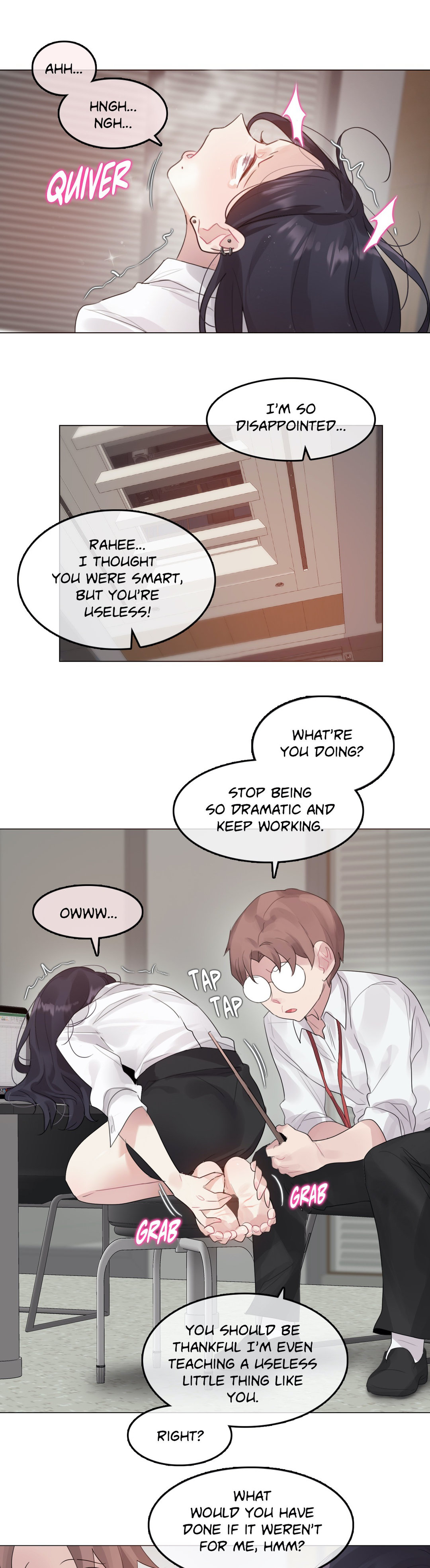 A Pervert’s Daily life - Chapter 127 Page 13