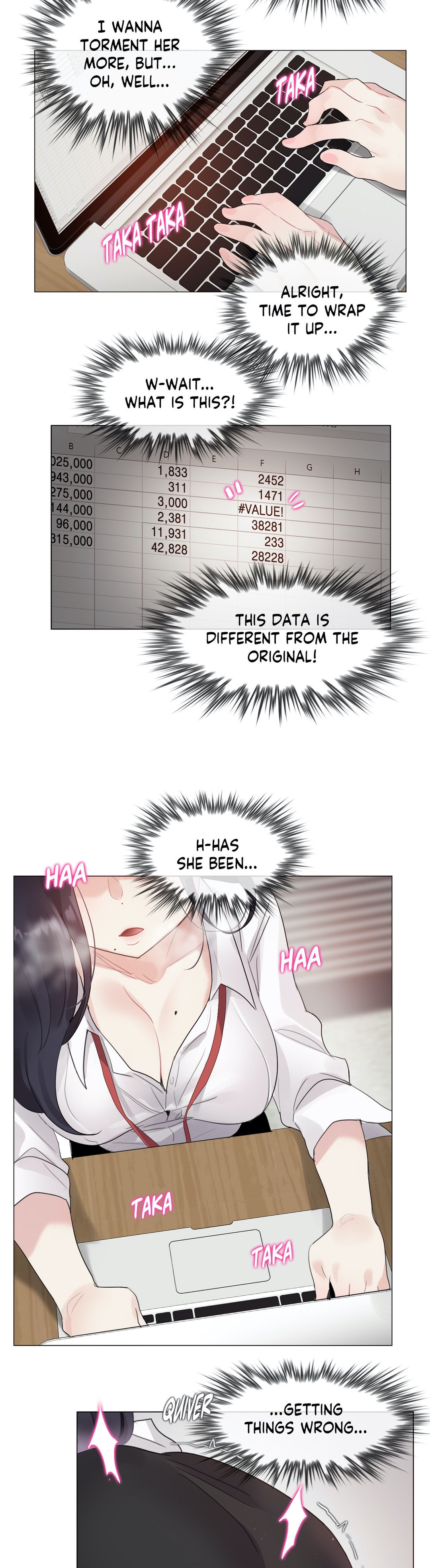 A Pervert’s Daily life - Chapter 127 Page 15