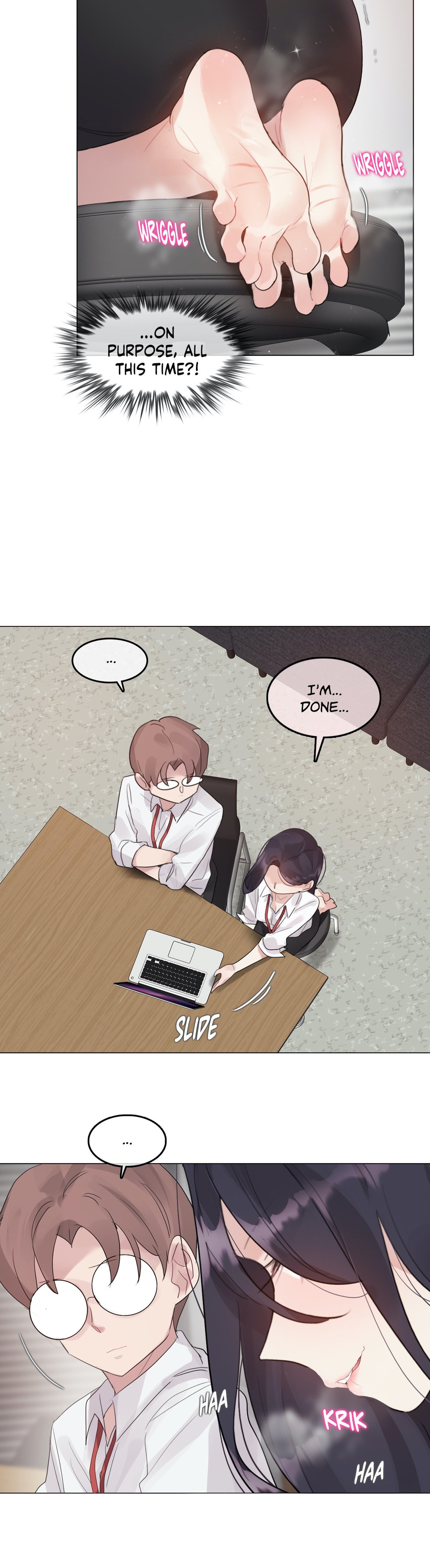 A Pervert’s Daily life - Chapter 127 Page 16