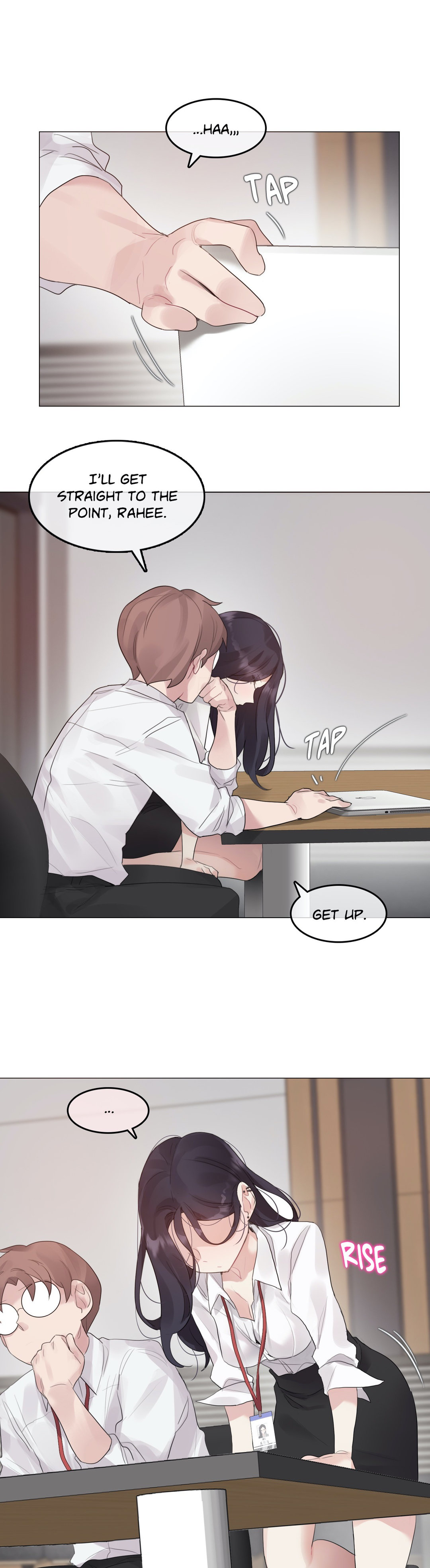 A Pervert’s Daily life - Chapter 127 Page 17