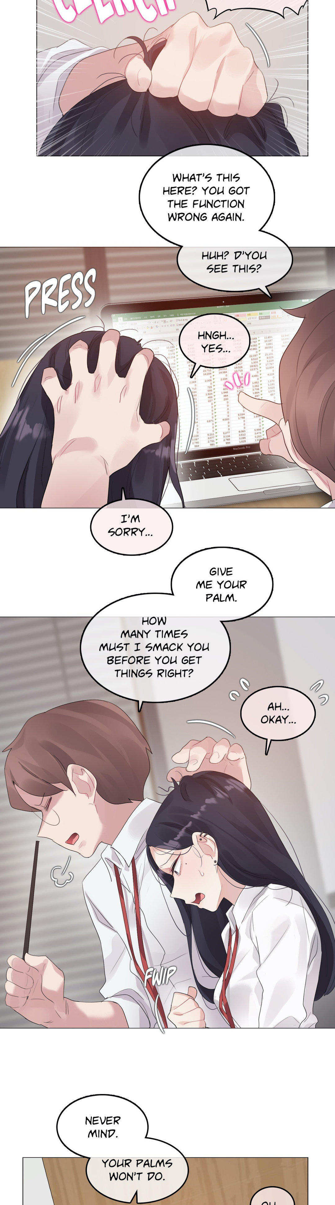 A Pervert’s Daily life - Chapter 127 Page 2