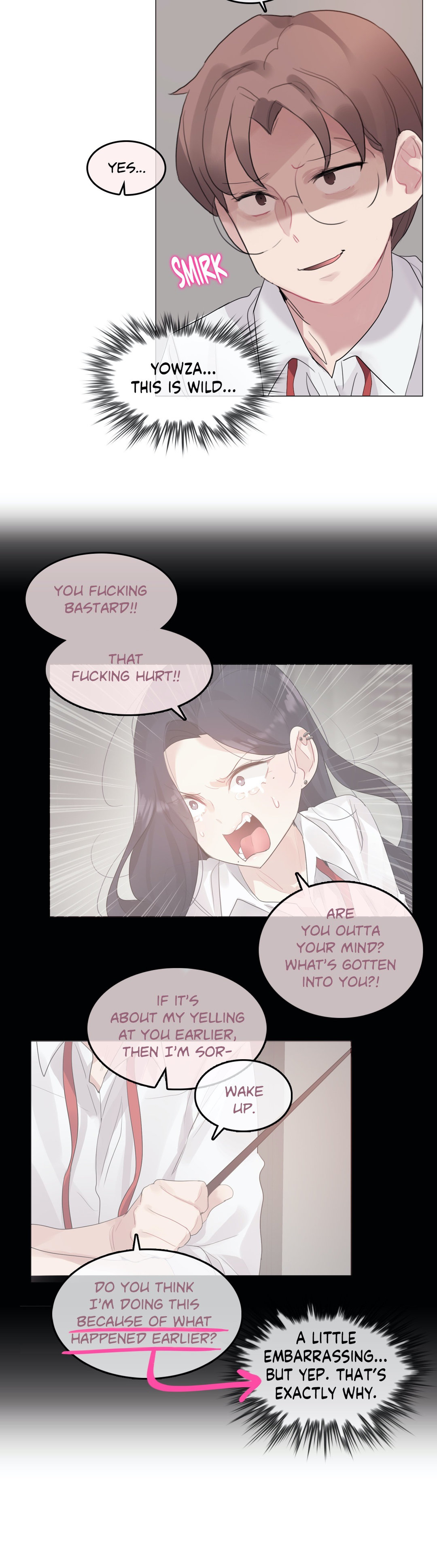 A Pervert’s Daily life - Chapter 127 Page 6