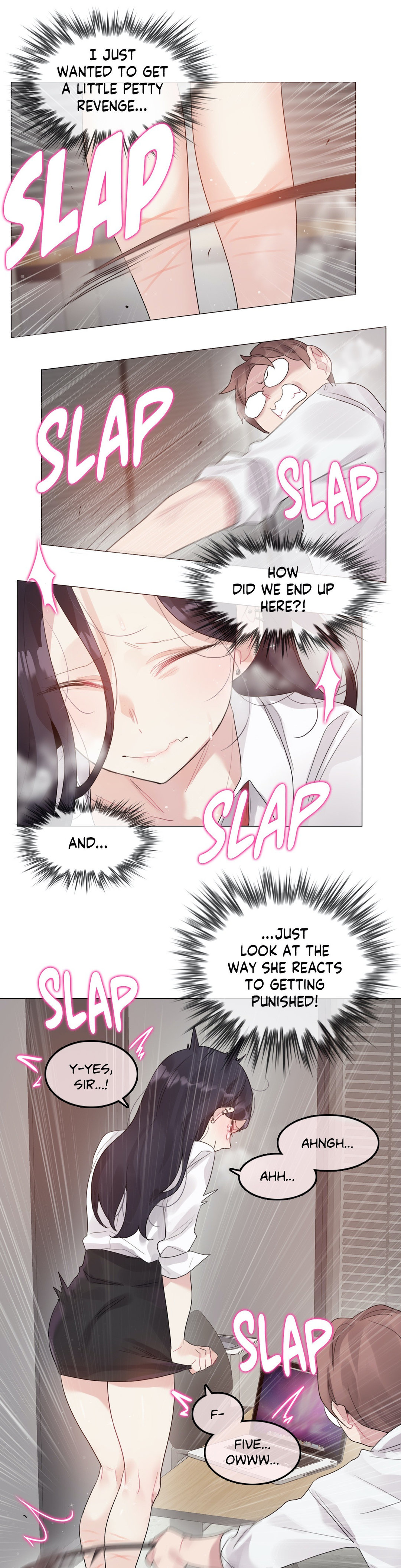 A Pervert’s Daily life - Chapter 127 Page 7