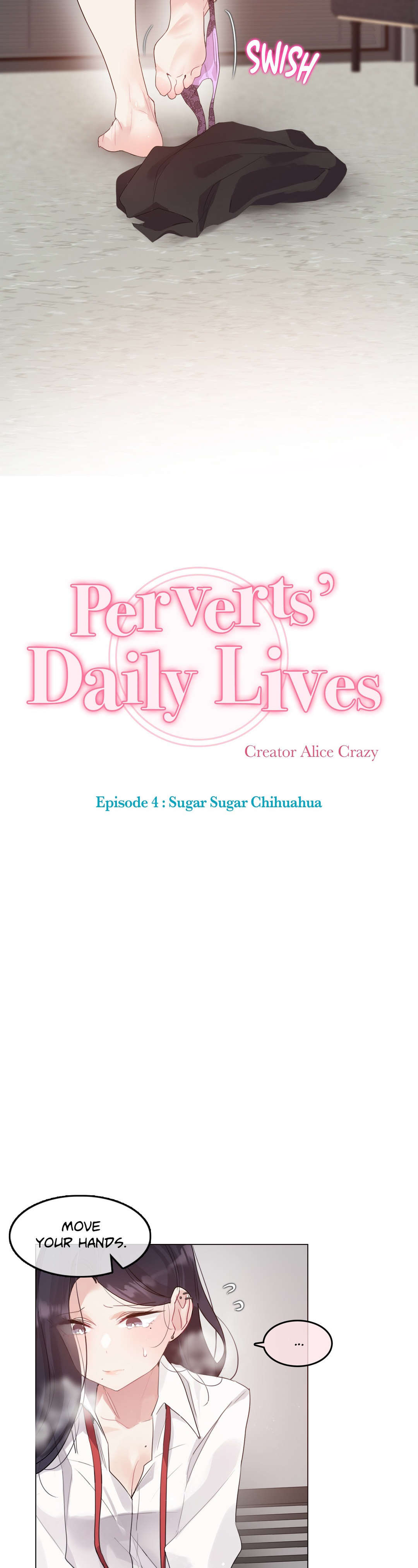 A Pervert’s Daily life - Chapter 128 Page 1