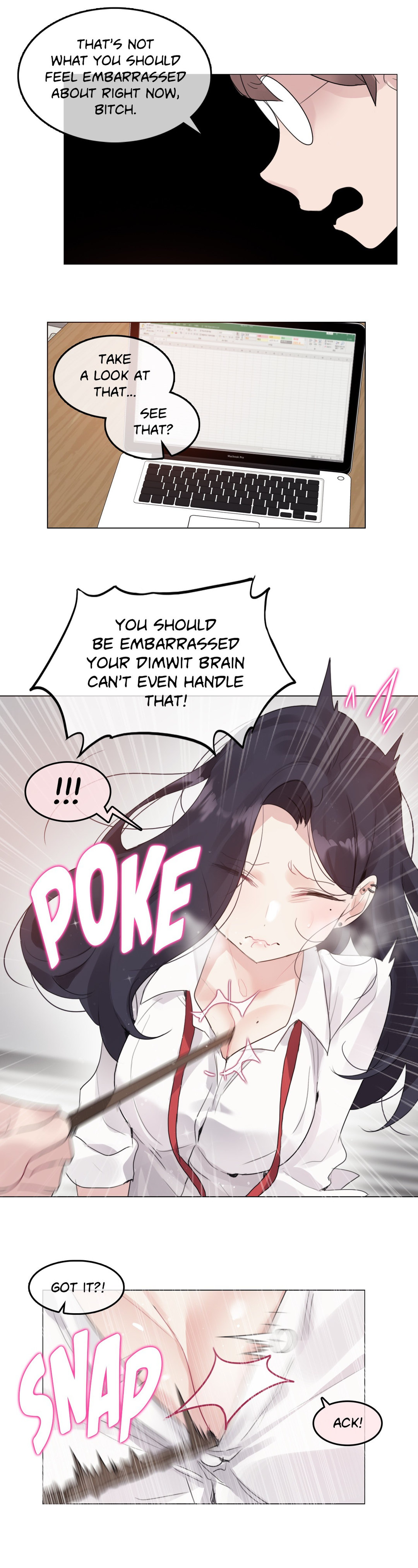 A Pervert’s Daily life - Chapter 128 Page 3