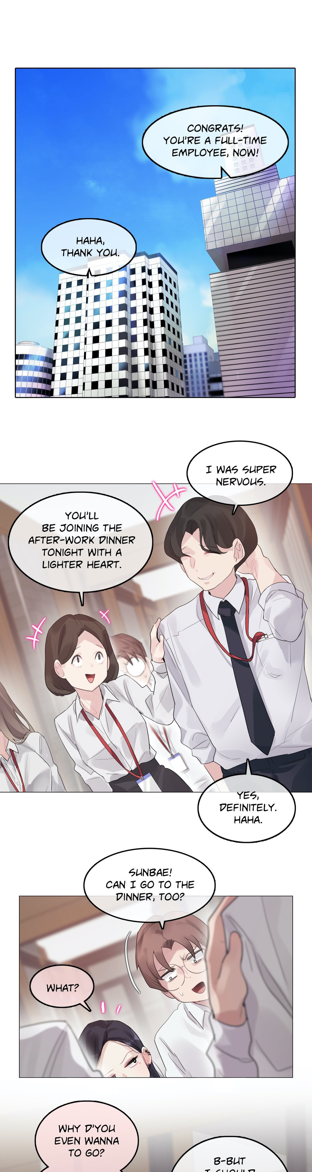 A Pervert’s Daily life - Chapter 130 Page 1