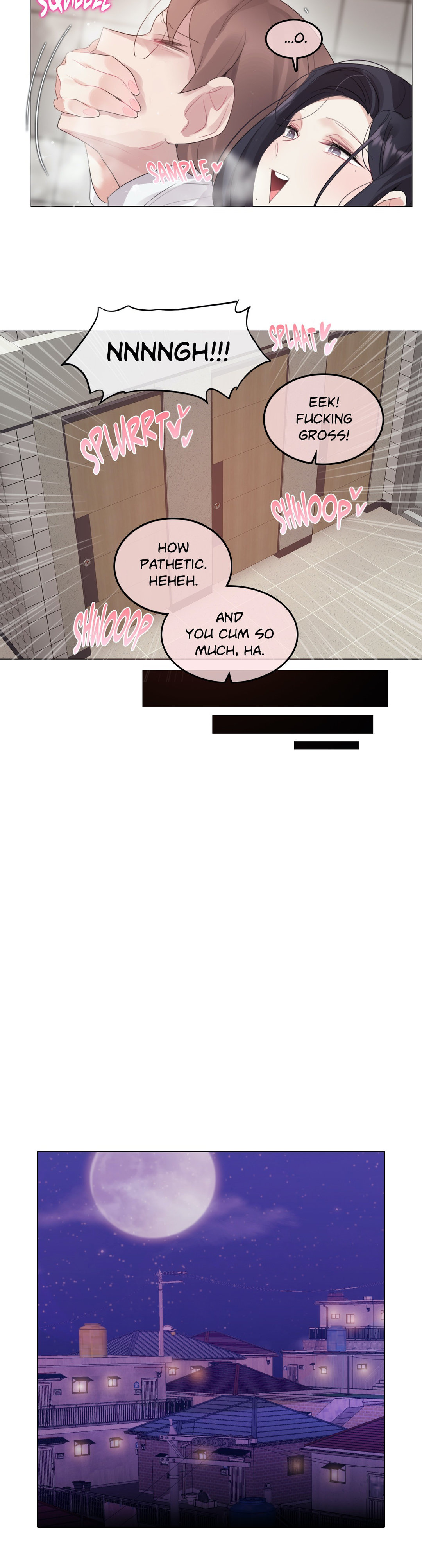 A Pervert’s Daily life - Chapter 130 Page 12