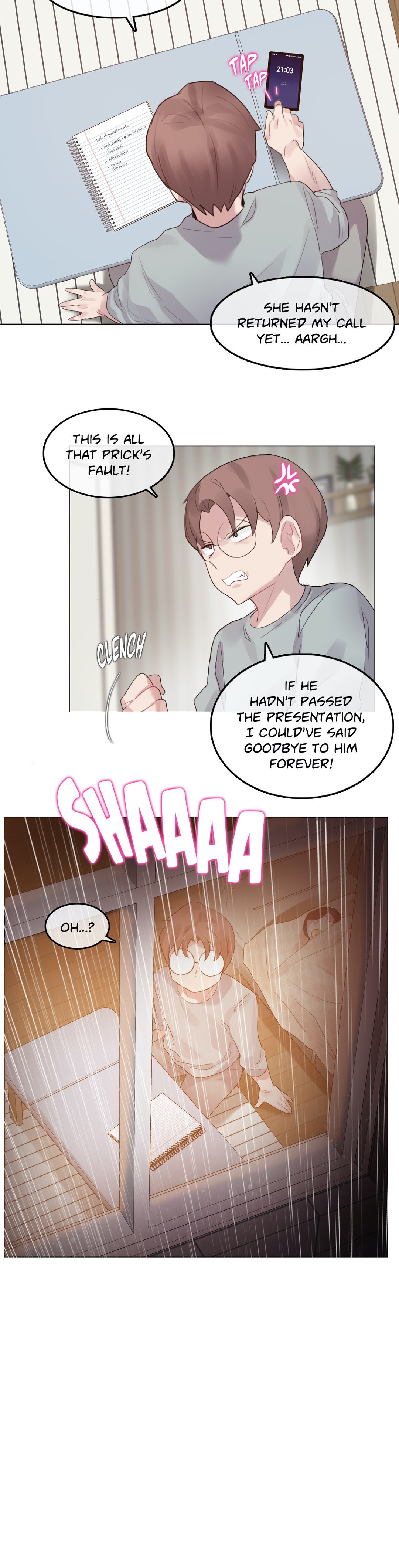 A Pervert’s Daily life - Chapter 130 Page 14