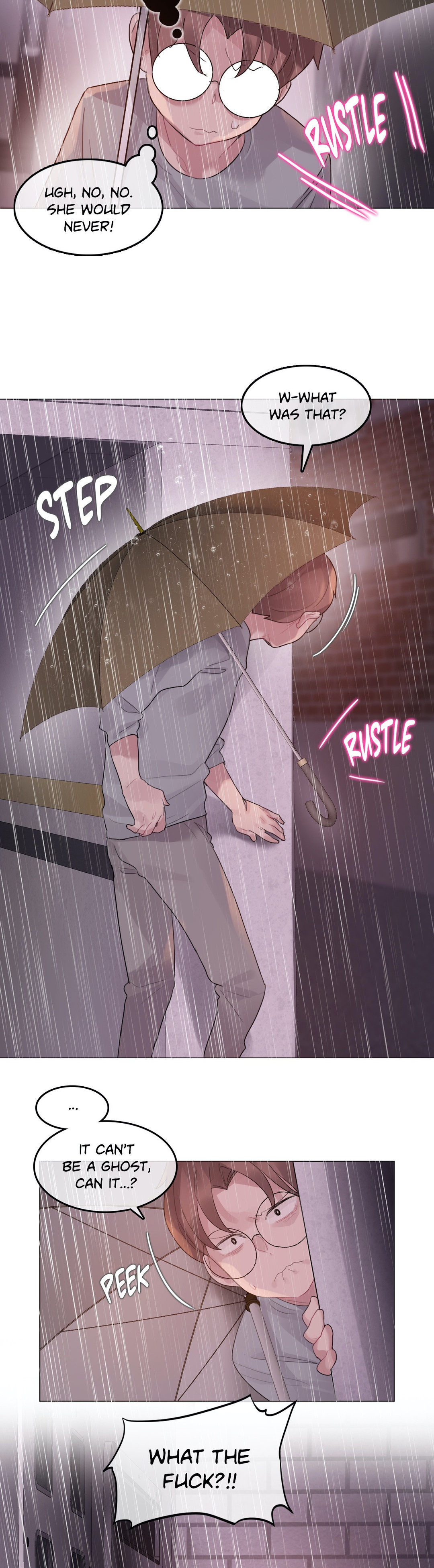 A Pervert’s Daily life - Chapter 130 Page 16