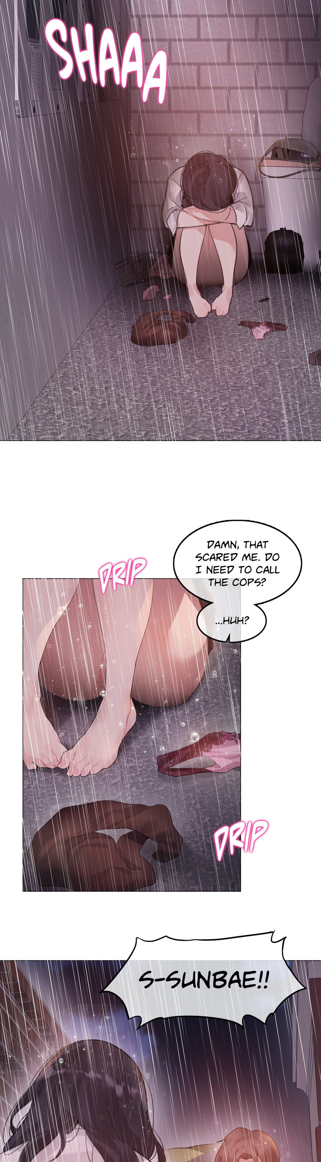 A Pervert’s Daily life - Chapter 130 Page 17