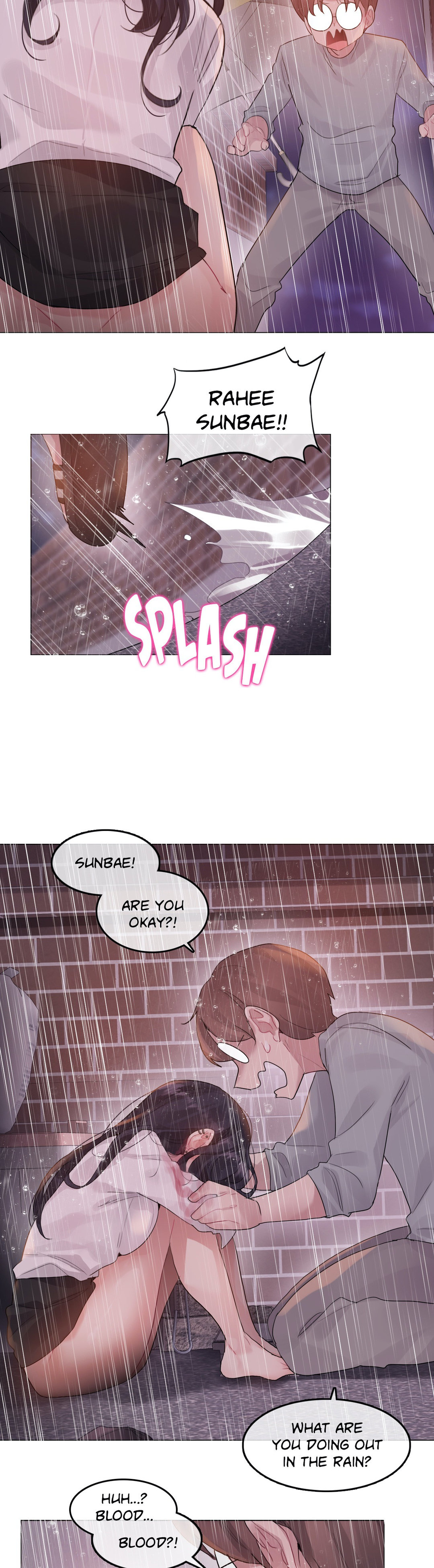 A Pervert’s Daily life - Chapter 130 Page 18