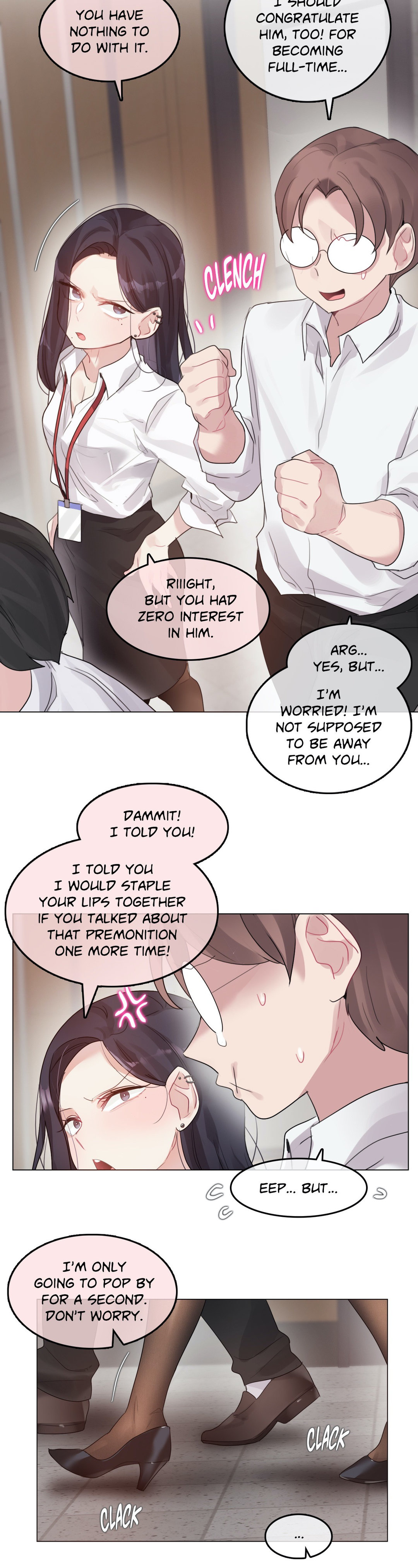 A Pervert’s Daily life - Chapter 130 Page 2