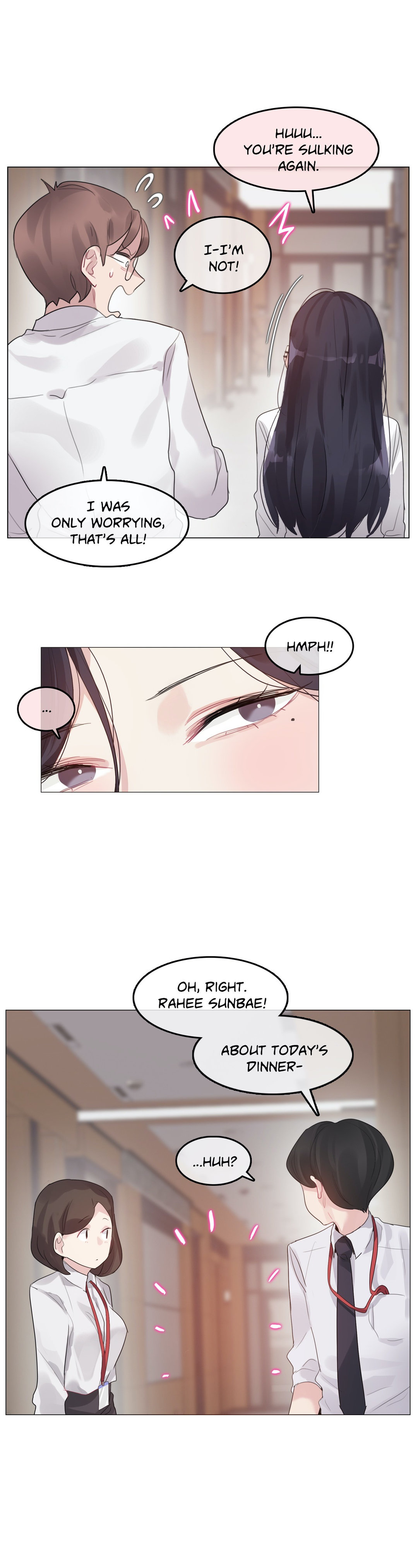 A Pervert’s Daily life - Chapter 130 Page 3